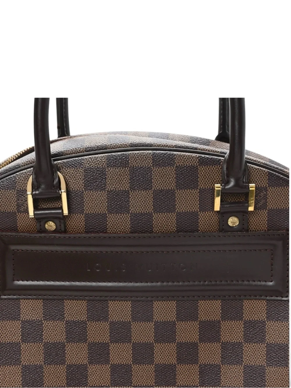 ✨💎EUC💎✨ LOUIS VUITTON NOLITA BAG W/COA AND DUSTBAG
